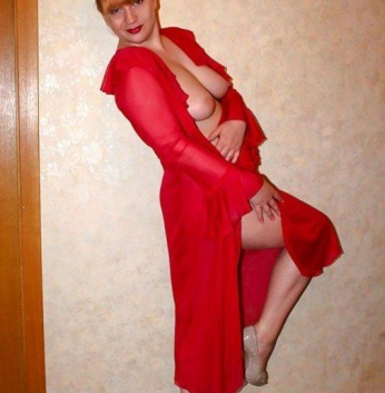 Проститутка Жанна